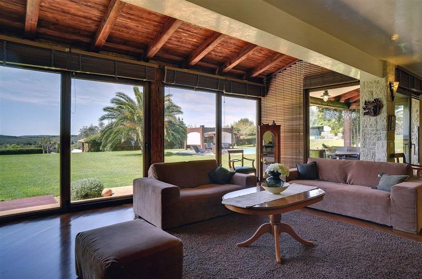 Hiša K1, na 8 osebe