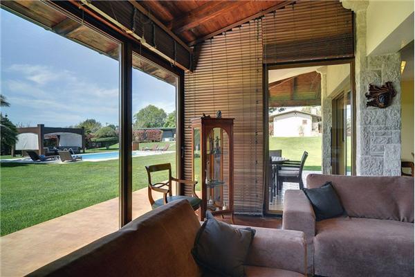 House K1, for 8 persons