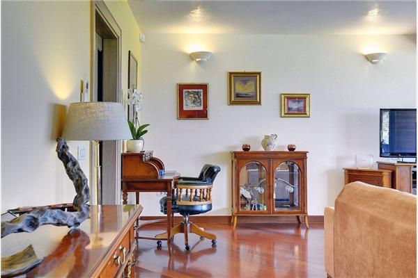 Hiša K1, na 8 osebe