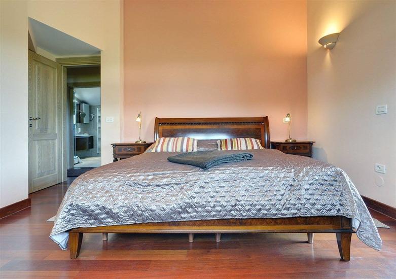 House K1, for 8 persons