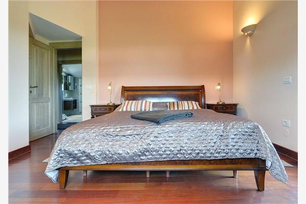 House K1, for 8 persons