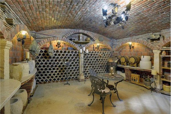 Hiša K1, na 8 osebe