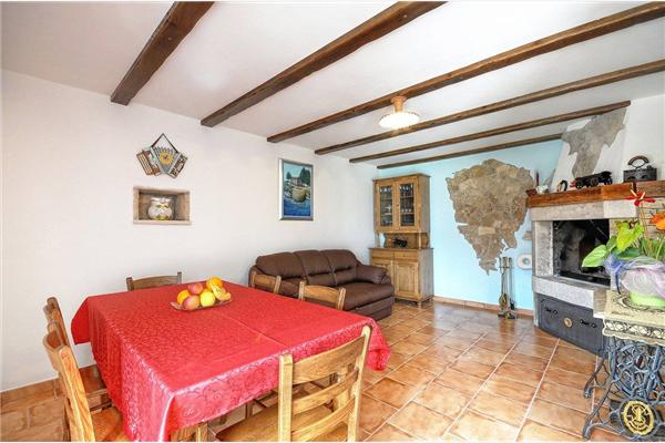 House K1, for 6 persons