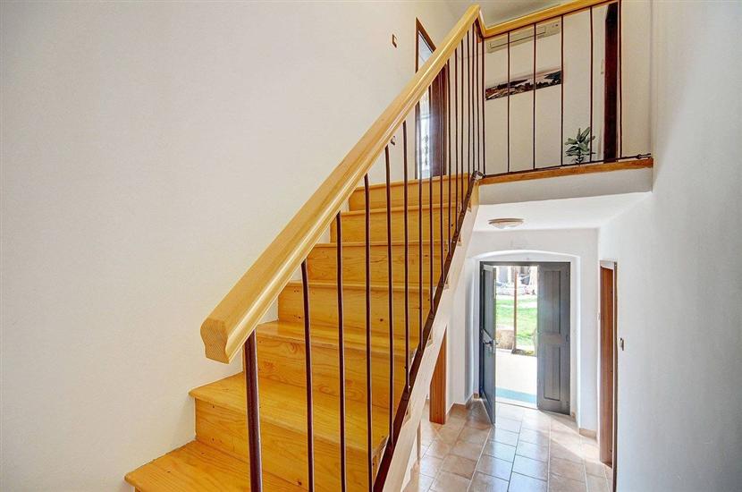 House K1, for 6 persons