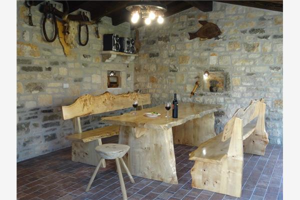 House K1, for 6 persons