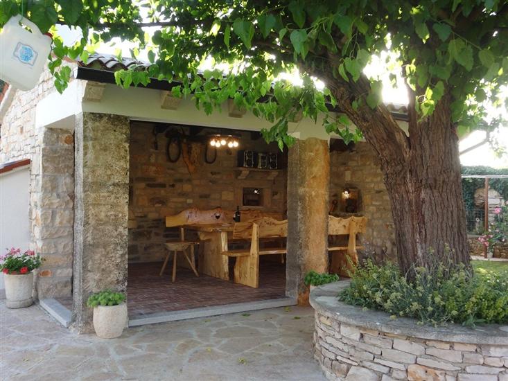 House K1, for 6 persons