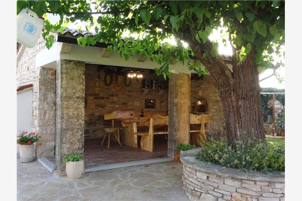 House K1, for 6 persons