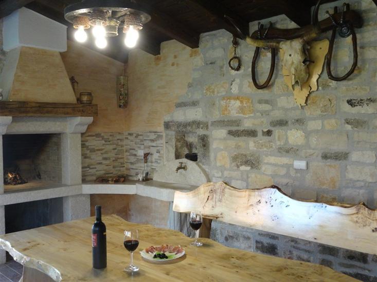 House K1, for 6 persons