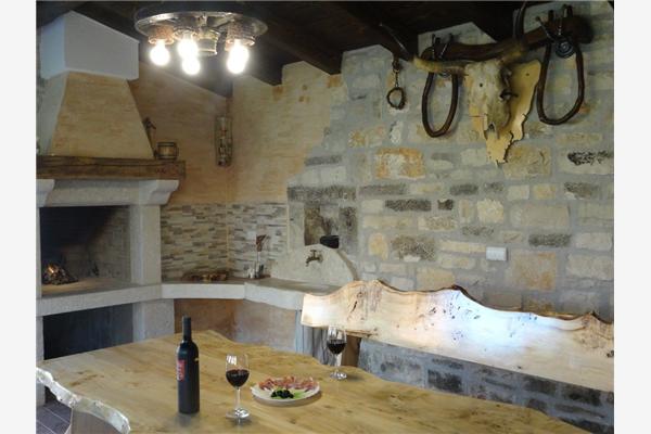 House K1, for 6 persons