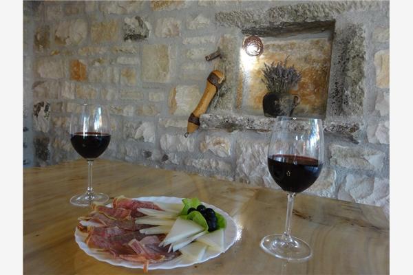 House K1, for 6 persons