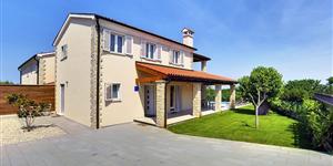 Huis - Novigrad