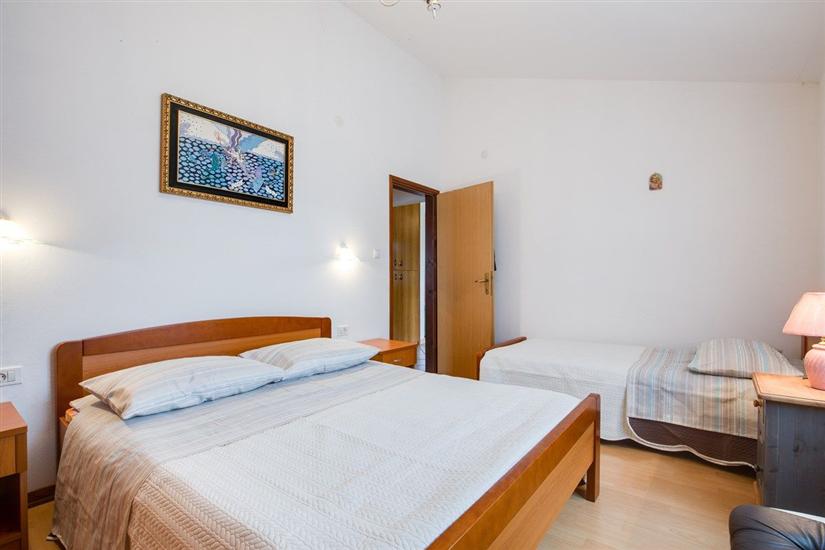 House K1, for 5 persons