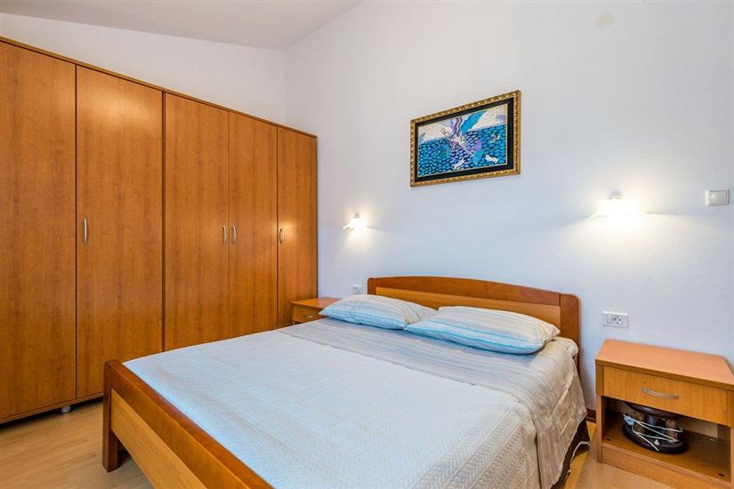 House K1, for 5 persons