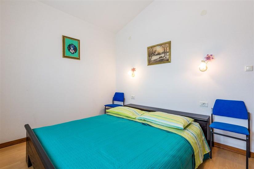 House K1, for 5 persons