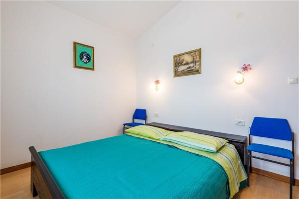 House K1, for 5 persons