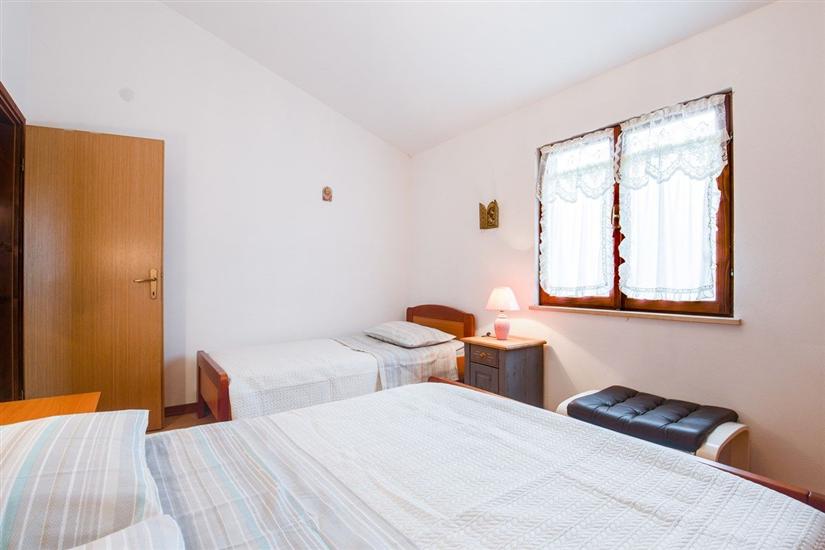 House K1, for 5 persons