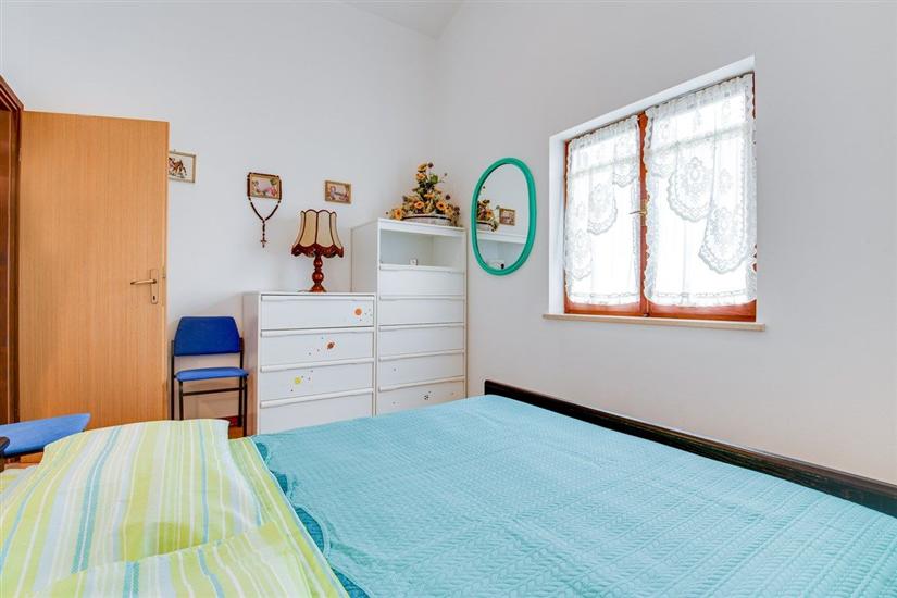 House K1, for 5 persons