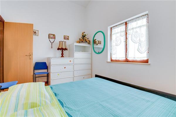 House K1, for 5 persons