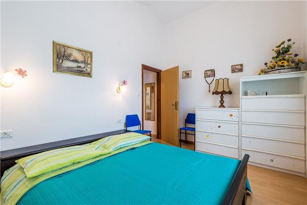 House K1, for 5 persons