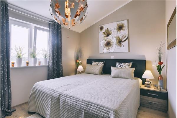 House K1, for 6 persons