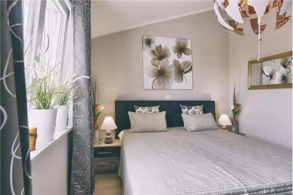 House K1, for 6 persons