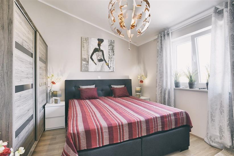 House K1, for 6 persons