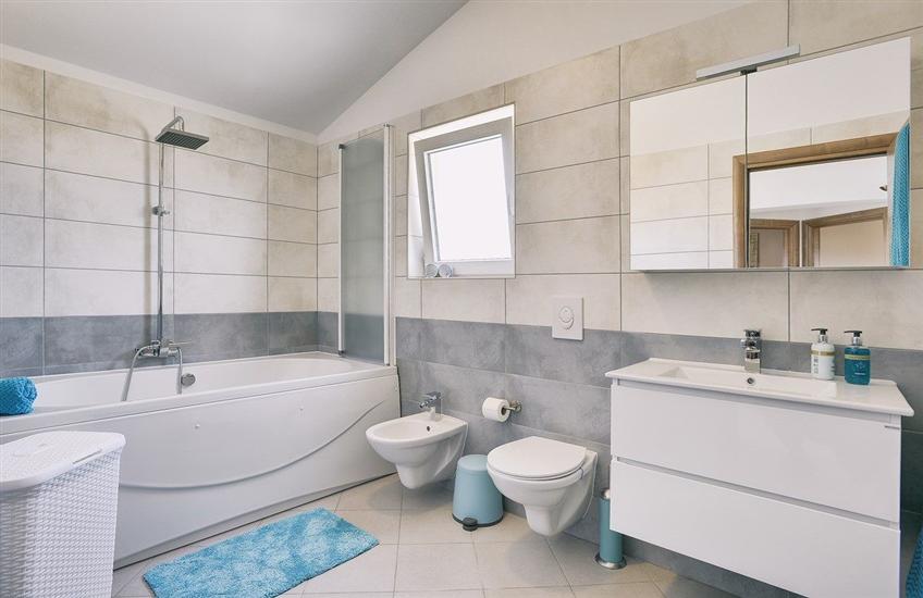 House K1, for 6 persons