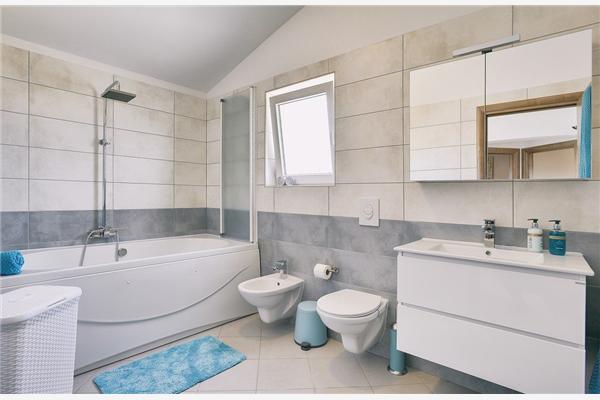 House K1, for 6 persons