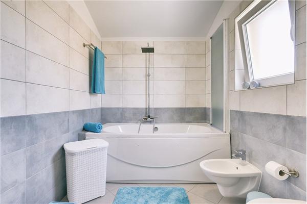 House K1, for 6 persons