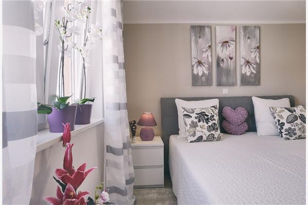 House K1, for 6 persons