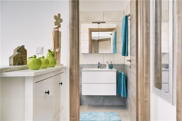 House K1, for 6 persons