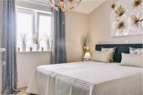 House K1, for 6 persons