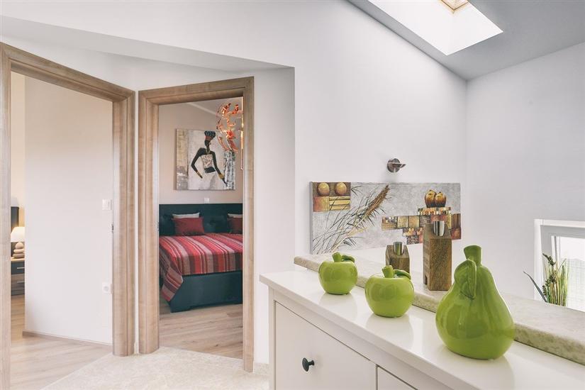 House K1, for 6 persons