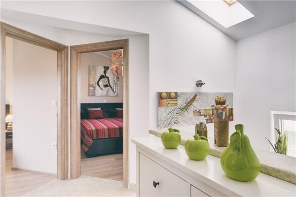 House K1, for 6 persons