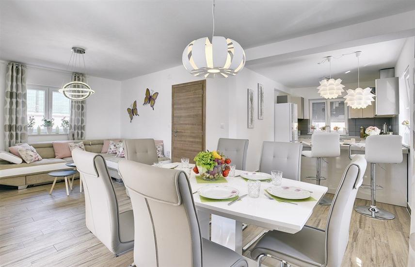 House K1, for 6 persons