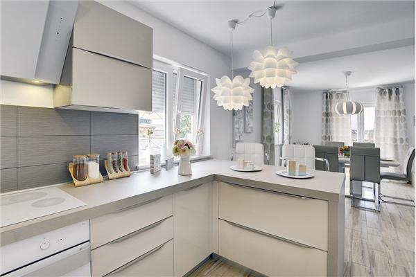 House K1, for 6 persons