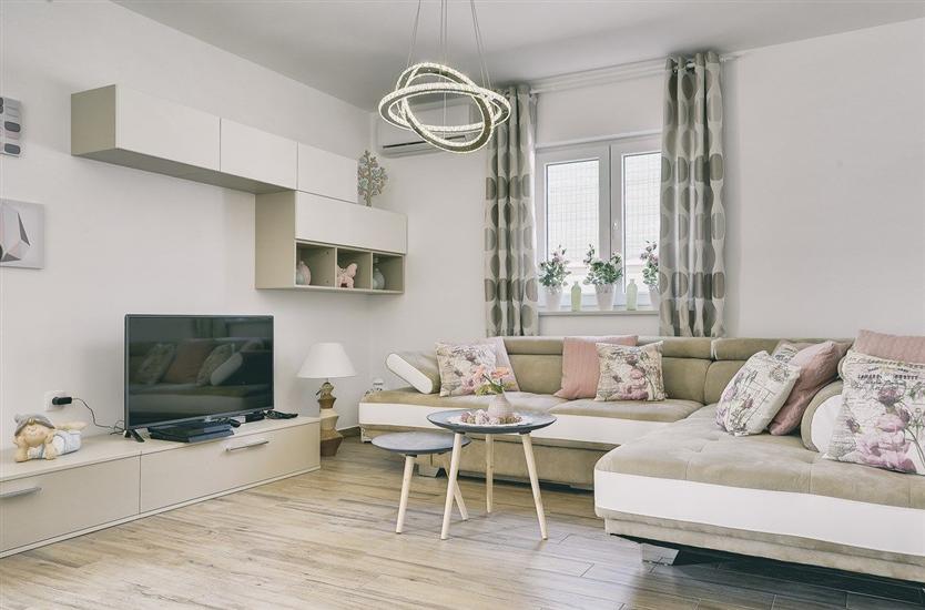 House K1, for 6 persons