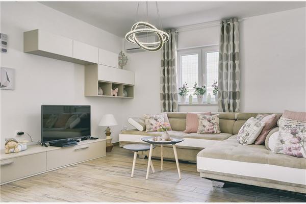 House K1, for 6 persons