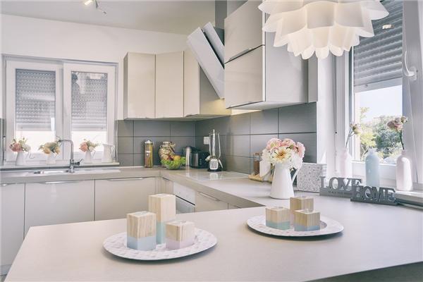 House K1, for 6 persons