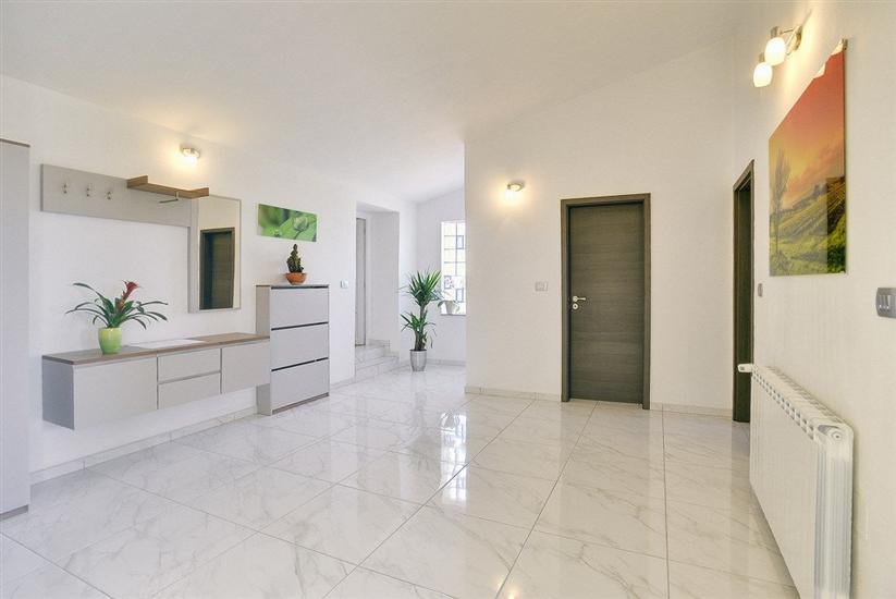 House K1, for 5 persons