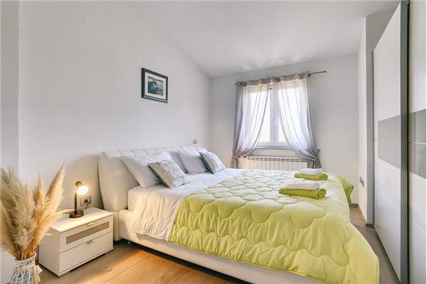 House K1, for 5 persons