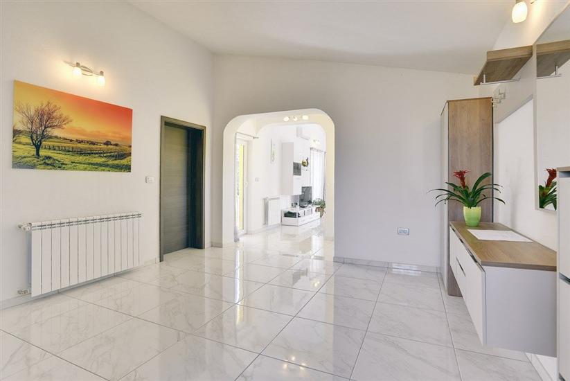 House K1, for 5 persons