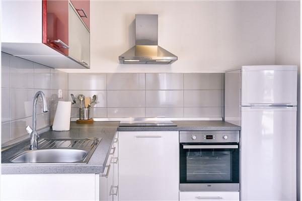 House K1, for 7 persons