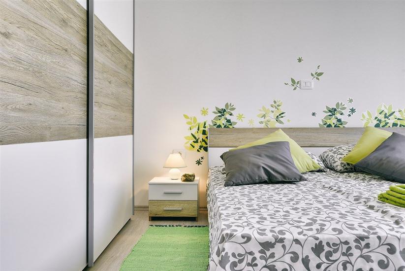 House K1, for 7 persons