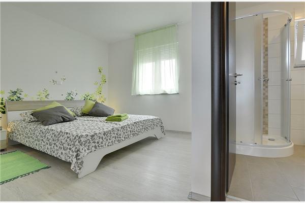 House K1, for 7 persons