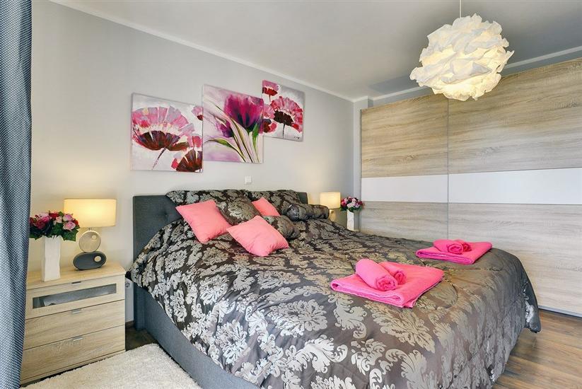 House K1, for 10 persons