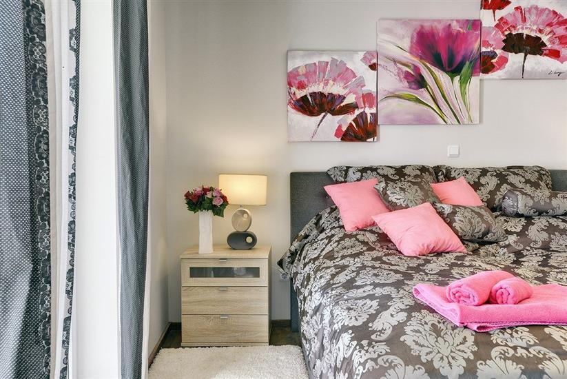 House K1, for 10 persons