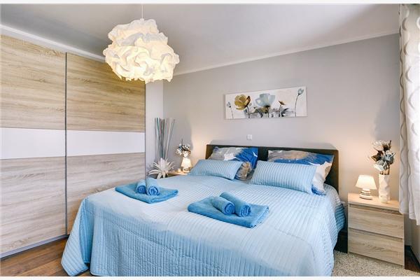 House K1, for 10 persons