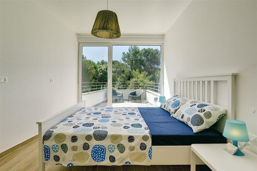 House K1, for 7 persons