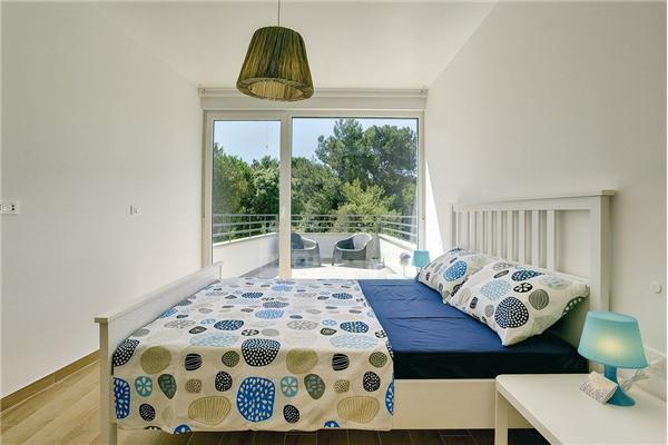 House K1, for 7 persons